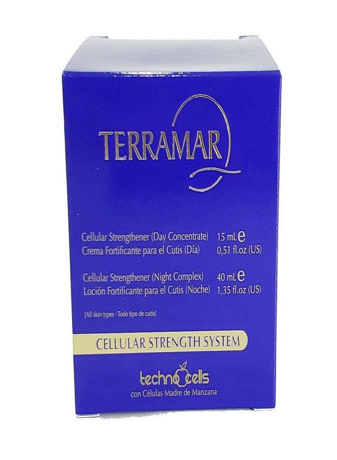 Terramar - Cellular Strength System (Day Concentrate and Night Complex) - Image 1